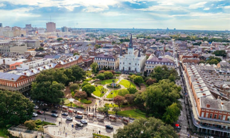 New Orleans