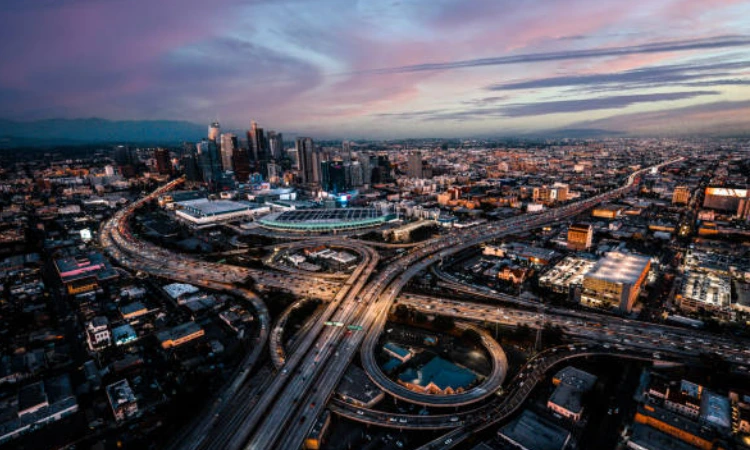 Los Angeles