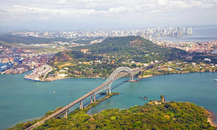 Is Panama City Safe