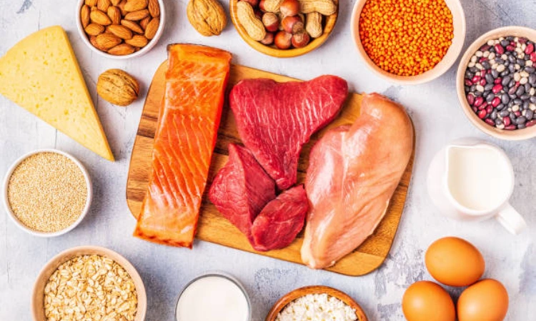 Meal Prep Ideas High Protein