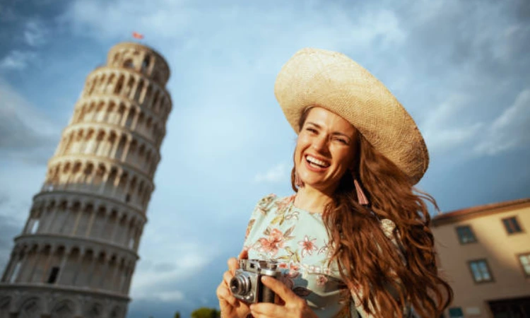 dream vacation destinations