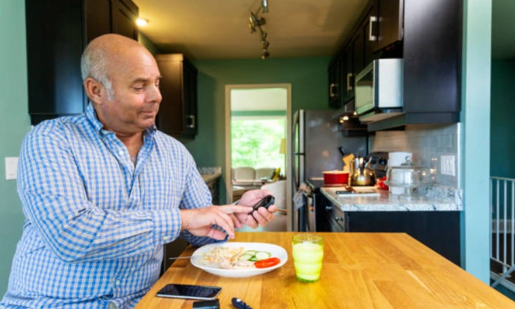 Meal Prep Ideas High Protein for Diabetes