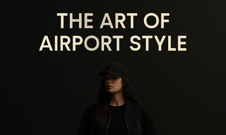 Women Travel Fashion