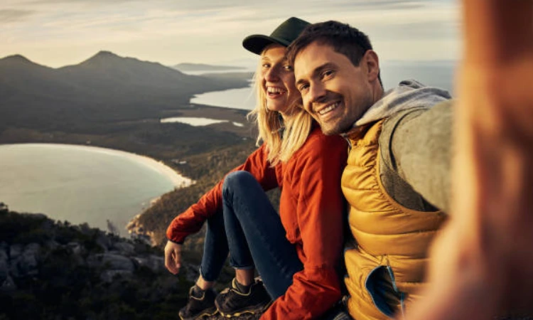 bucket list travel