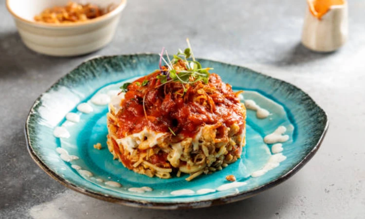 Koshari