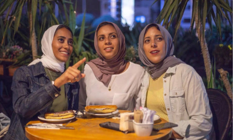 Egyptian cuisine