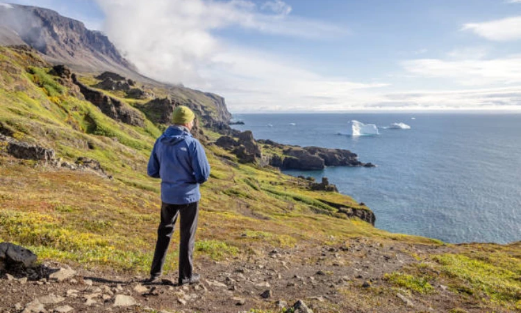 Top Greenland Attractions