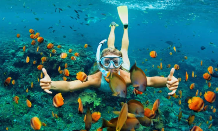 bucket list travel destinations