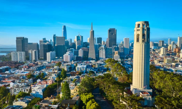 San Francisco