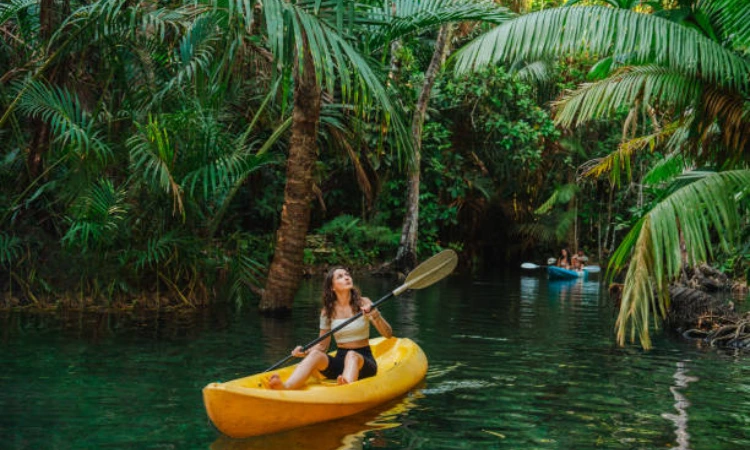 Dream Vacation Destinations in the World