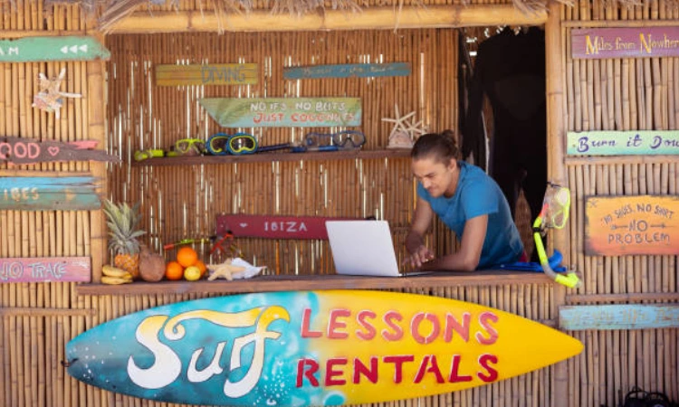 Best Surf Shops