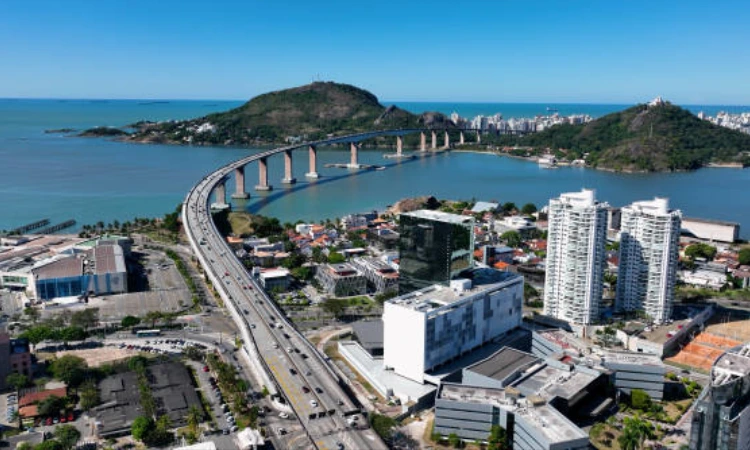 Traveling to Panama