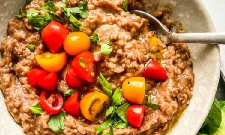 Ful Medames
