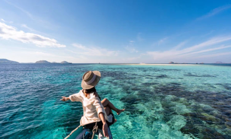Top Dream Vacation Destinations
