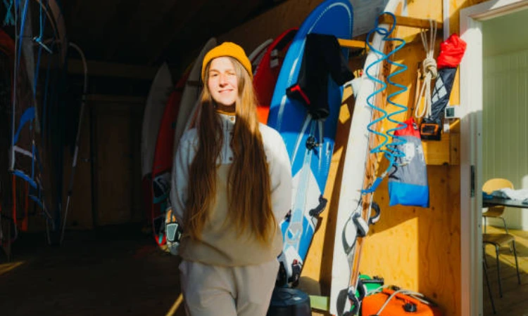 Good Surf Shop