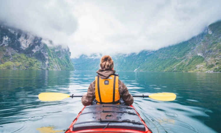 bucket travel list