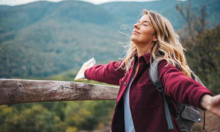 Tips For Solo Female Travel