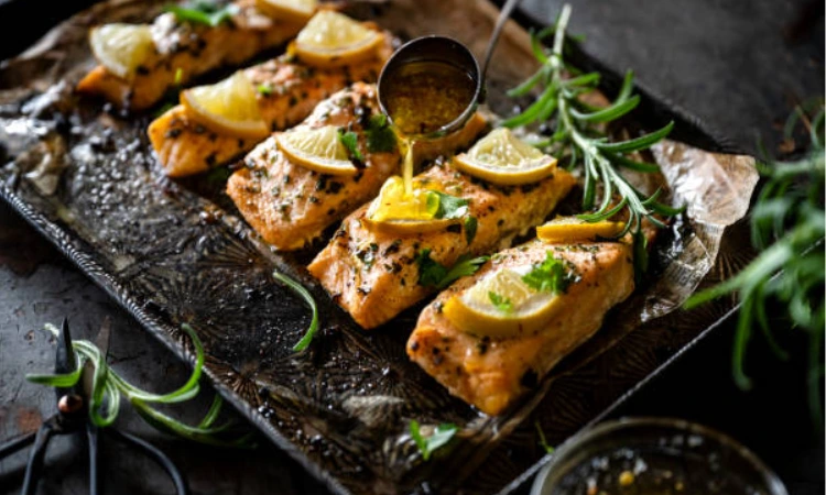 Dinner meal ideas for muscle growth