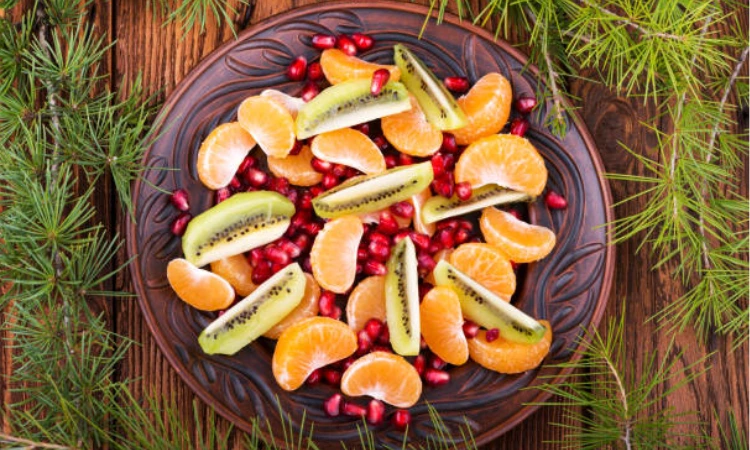 winter salad ideas