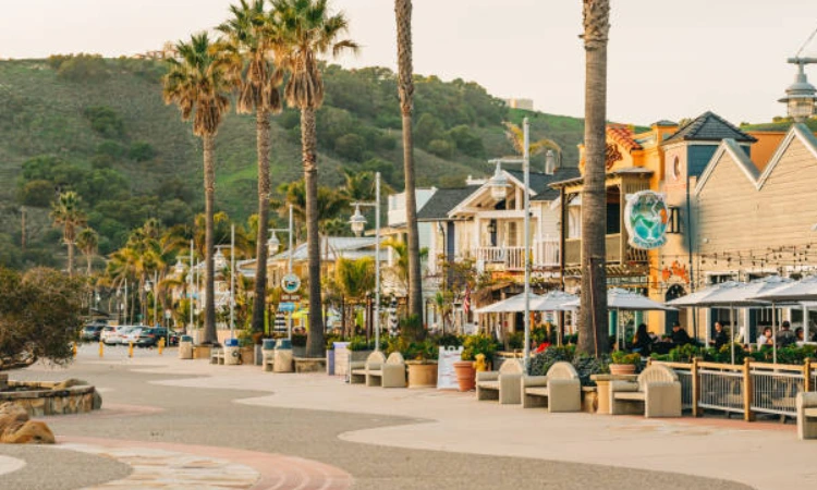 San Luis Obispo