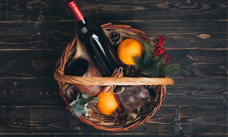 Sentimental Gifts for Wine-Loving Partners