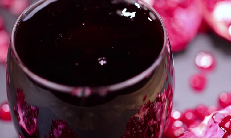 Red Wine Jus Pairing Recommendations
