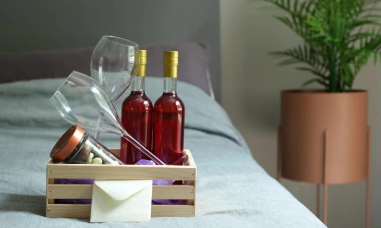 Holiday Wine Gift Guide