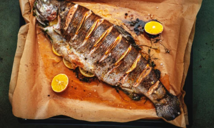 Easy Jamie Oliver Fish Bake For Family