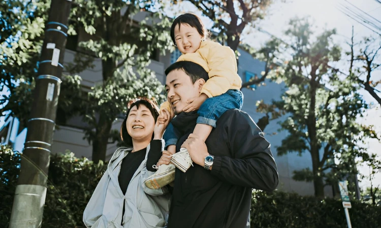 Where to Stay in Tokyo With Kids