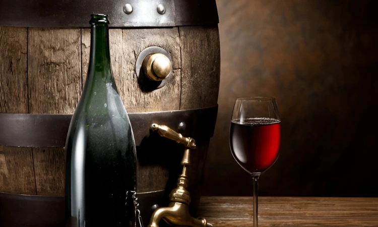 How to Serve Red Wine