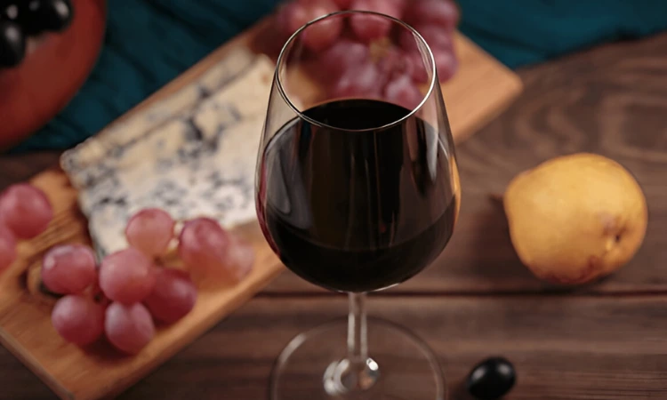 Best Substitute for red wine in cooking