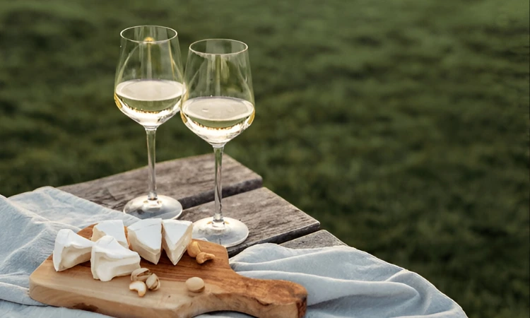 chardonnay wine