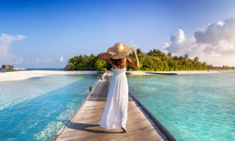 Dream Beach Escapes Around the World