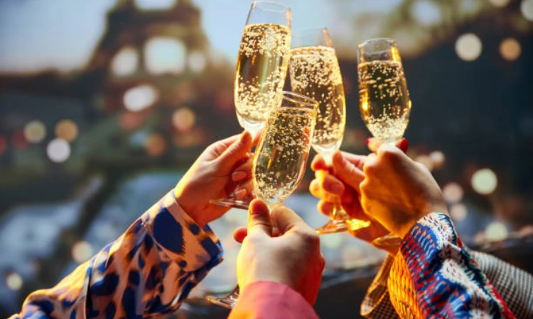 Types of Wine Tours in France