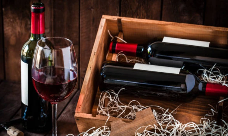 Gifts for Different Types of Wine Lovers