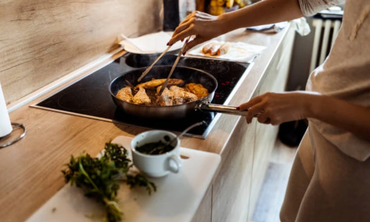 Tips for Perfect Pan-Fried Fish