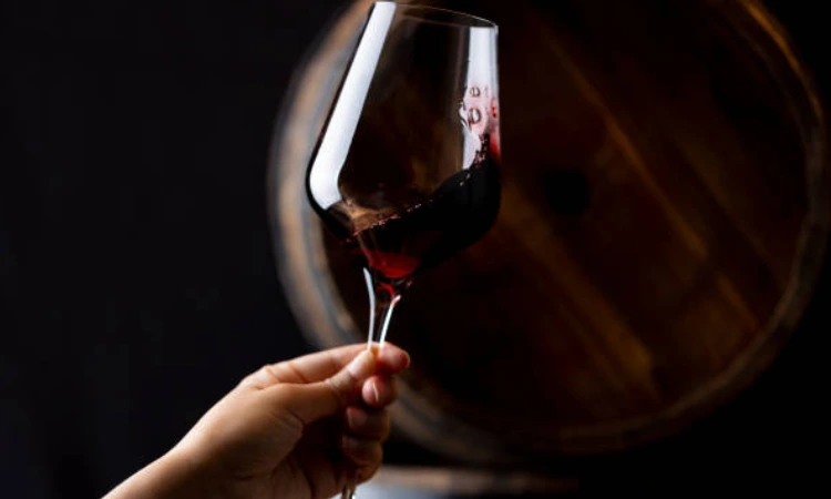 Wine Tasting