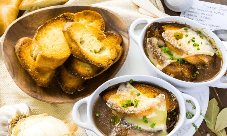 red wine for french onion soup