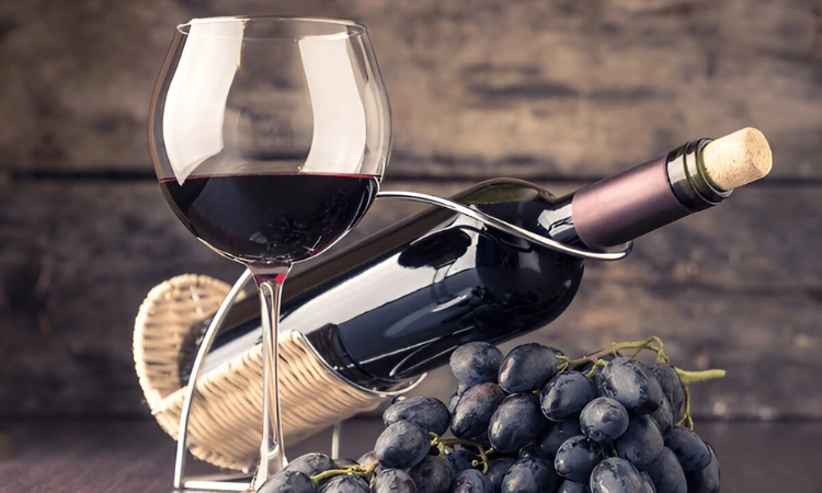 Pinot Noir aroma