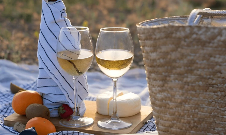 unoaked chardonnay