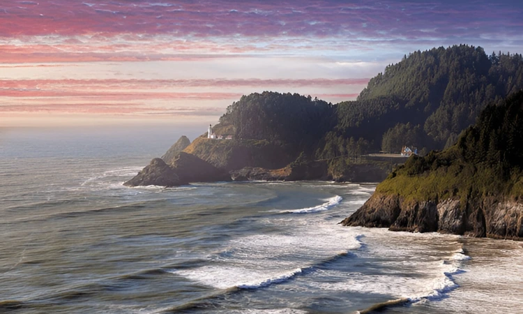 Florence Oregon attractions