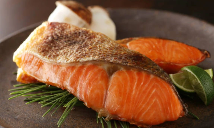 Baked Fish Recipes
