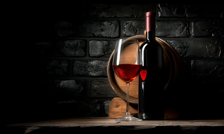 Ideal Red Wine Temperatures