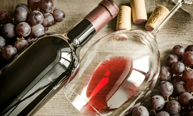 Beginner wine guide