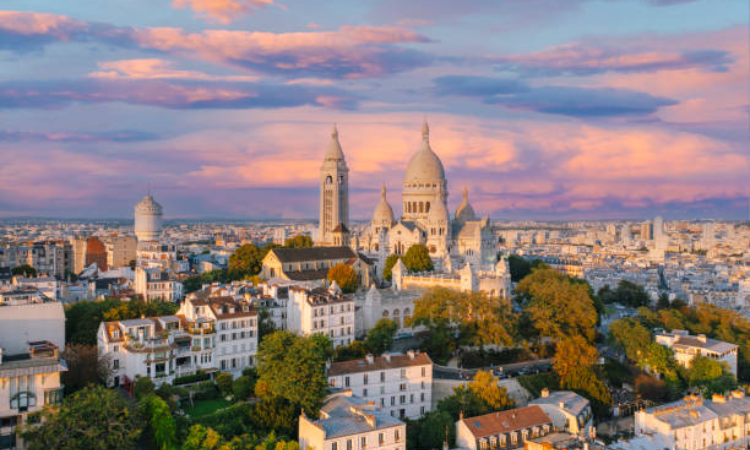 unique travel destinations