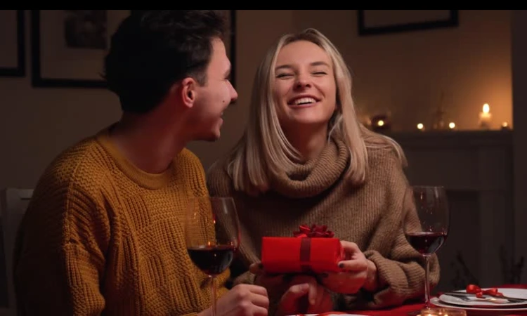 Personalized Wine Gift Ideas