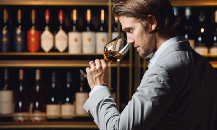 Wine Tasting Notes