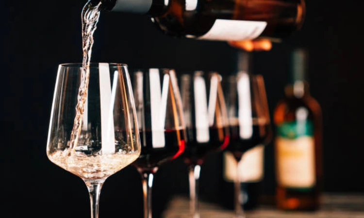 Right Italian Wine