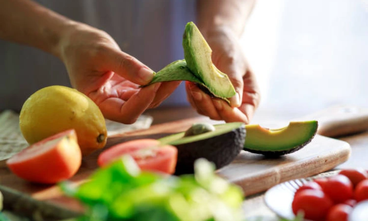 melanin superfoods