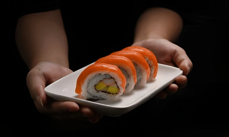 sushi food safety guidelines
